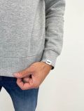 Maglia in felpa Gas - grigio - 2