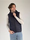 Gilet Cranberry - blu - 0