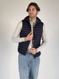 Gilet Cranberry - blu - 2