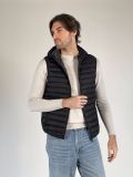 Gilet Cranberry - nero - 2