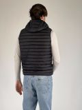 Gilet Cranberry - nero - 4