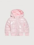 Cappotto imbottito Guess - rosa - 0