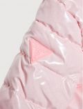 Cappotto imbottito Guess - rosa - 1