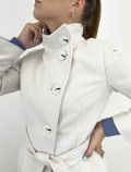 Cappotto Fly Girl - vaniglia - 3