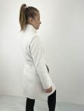 Cappotto Fly Girl - vaniglia - 5