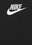 T-shirt manica corta sportiva Nike - nero - 2
