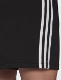 Pantalone corto sportivo Adidas - nero - 2