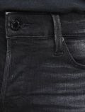 Pantalone jeans Jack & Jones - nero - 2