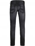 Pantalone jeans Jack & Jones - nero - 7