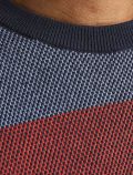 Maglia manica lunga casual Jack & Jones - ocra - 2