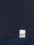 Maglia manica lunga casual Jack & Jones - ocra - 3