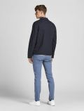 Pantalone casual Jack & Jones - indigo - 2