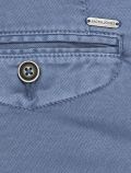 Pantalone casual Jack & Jones - indigo - 4