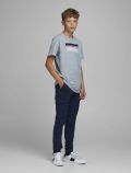 Pantalone Jack & Jones - navy - 3