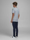 Pantalone Jack & Jones - navy - 5