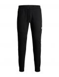 Pantalone in felpa Jack & Jones - black - 5