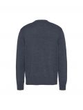 Pullover manica lunga Tommy Jeans - blu - 7