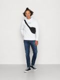 Maglia in felpa Tommy Jeans - white - 3