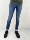 Pantalone jeans Tommy Jeans - blu - 0