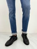 Pantalone jeans Tommy Jeans - blu - 3