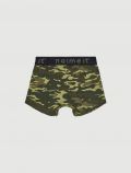 Boxer Name It - green - 1