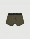 Boxer Name It - green - 2