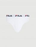 Slip Fila - bianco - 0