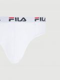 Slip Fila - bianco - 1