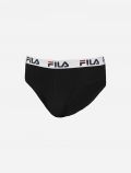 Slip Fila - nero - 0