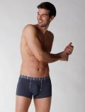 Boxer Lvb Man - righe - 0