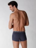 Boxer Lvb Man - righe - 1