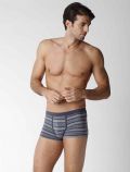 Boxer Lvb Man - righe - 2