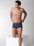 Boxer Lvb Man - righe - 4