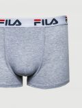 Boxer Fila - grigio - 1