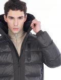 Giubbino imbottito Yes Zee - nero - 1