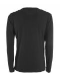 T-shirt manica lunga Yes Zee - nero - 2