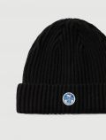 Berretto North Sails - nero - 1