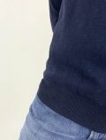 Maglia manica lunga North Sails - navy - 2