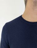 Maglia manica lunga North Sails - navy - 1