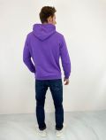 Maglia in felpa Boy London - viola - 4