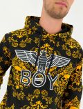 Maglia in felpa Boy London - 2