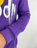 Maglia in felpa Boy London - viola - 3