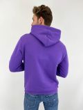 Maglia in felpa Boy London - viola - 4