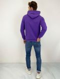 Maglia in felpa Boy London - viola - 5