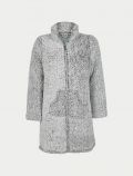 Vestaglia Infiore - grigio - 0