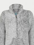 Vestaglia Infiore - grigio - 1