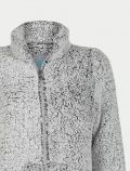 Vestaglia Infiore - grigio - 2