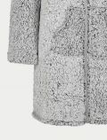 Vestaglia Infiore - grigio - 3