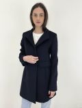 Cappotto Capani - blu - 0