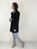 Cappotto Capani - blu - 4